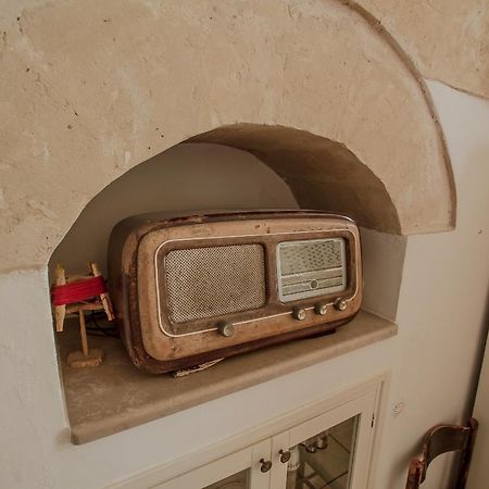 ماتيرا B&B Fiorentini المظهر الخارجي الصورة