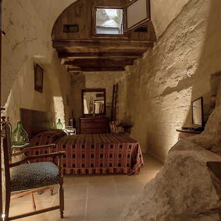 ماتيرا B&B Fiorentini المظهر الخارجي الصورة