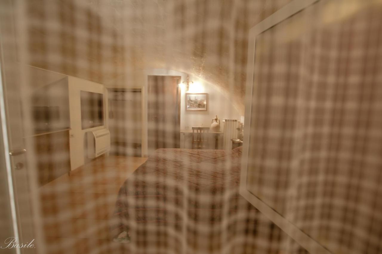 ماتيرا B&B Fiorentini المظهر الخارجي الصورة