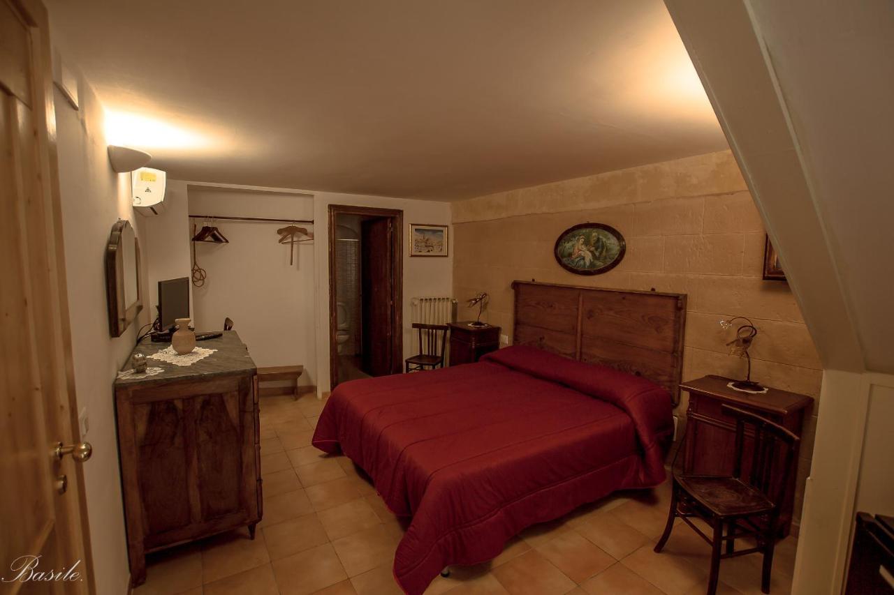 ماتيرا B&B Fiorentini المظهر الخارجي الصورة