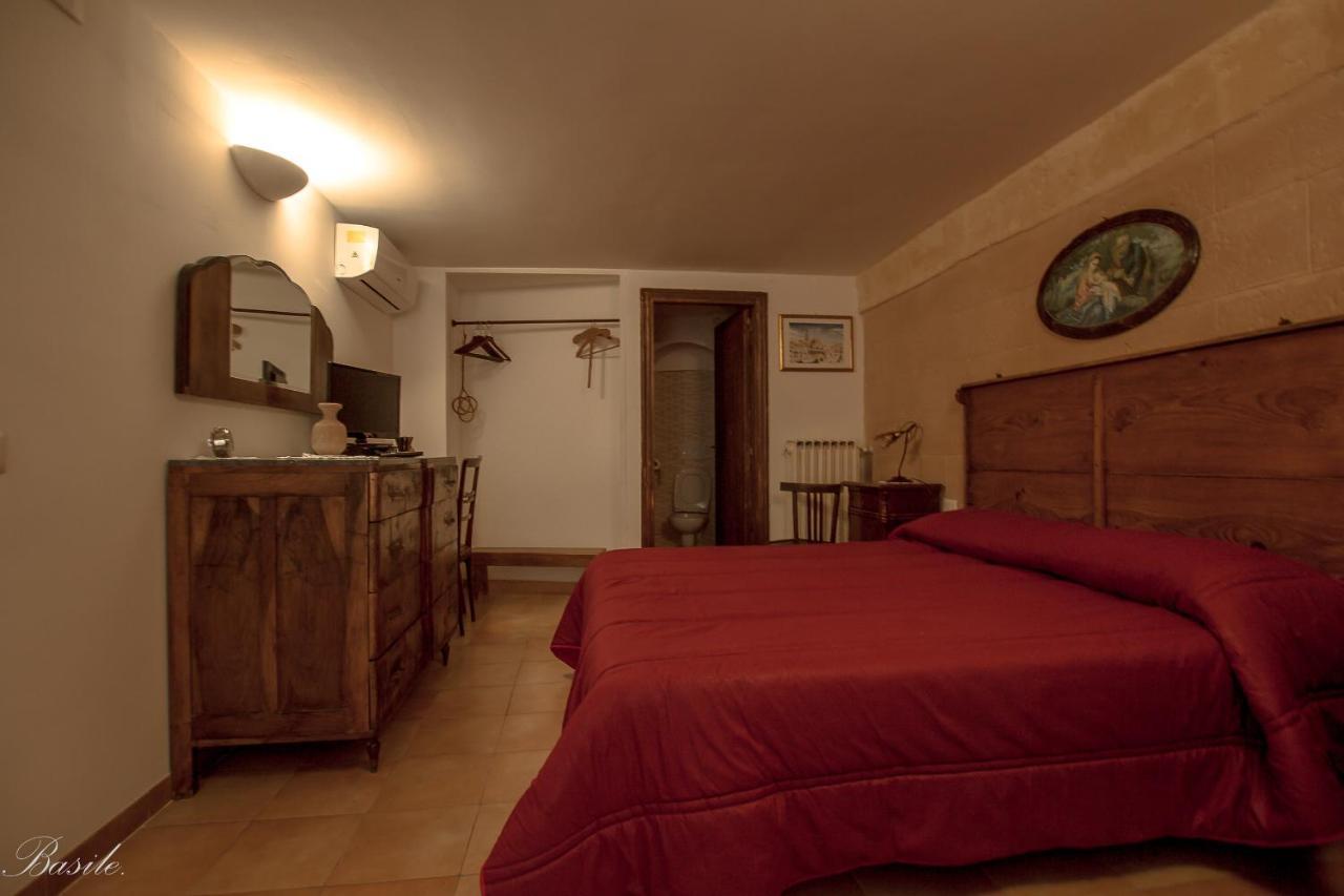 ماتيرا B&B Fiorentini المظهر الخارجي الصورة