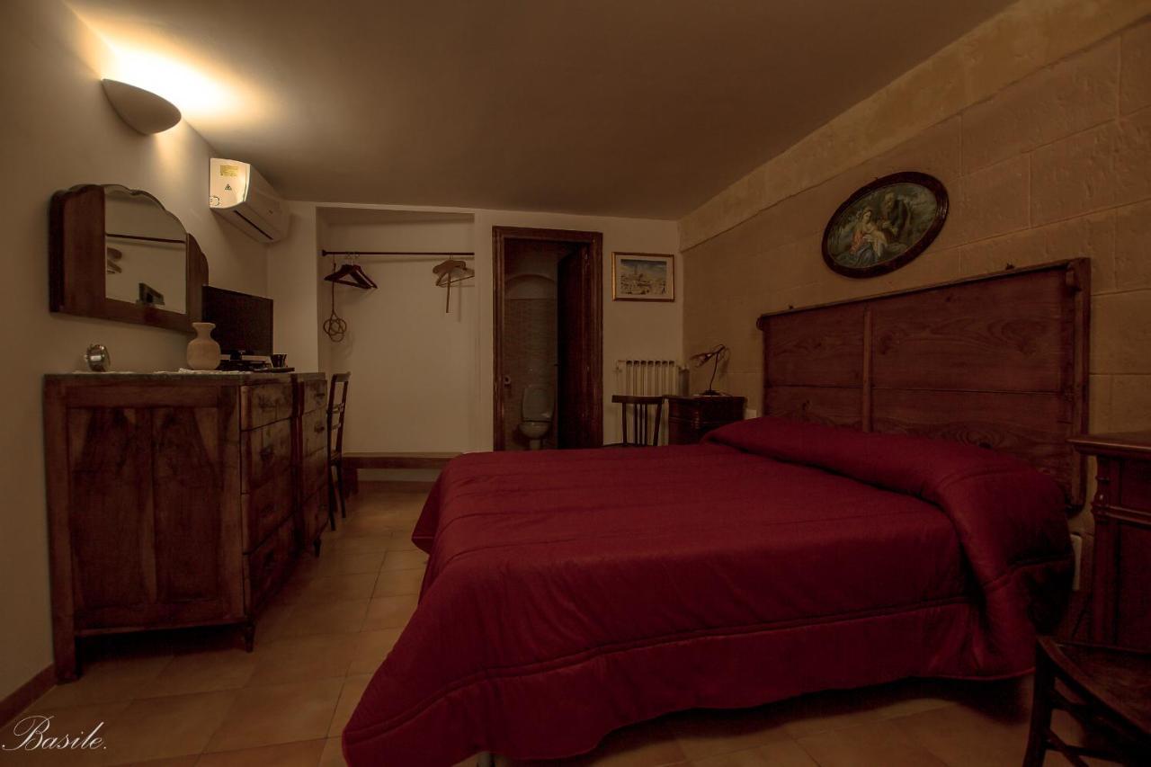 ماتيرا B&B Fiorentini المظهر الخارجي الصورة