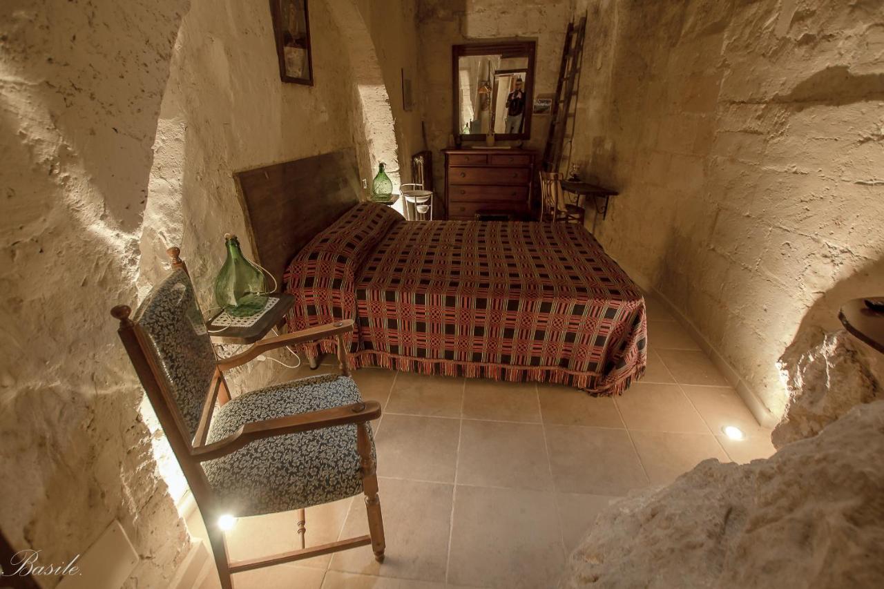ماتيرا B&B Fiorentini المظهر الخارجي الصورة