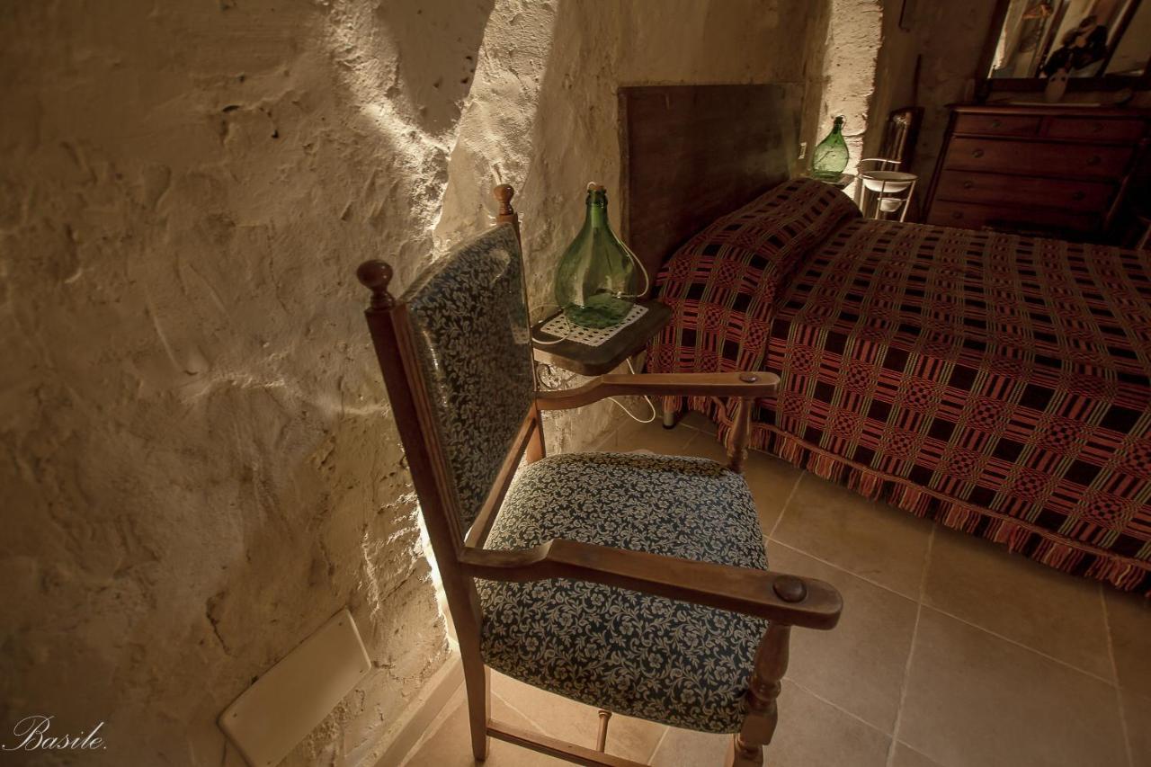 ماتيرا B&B Fiorentini المظهر الخارجي الصورة