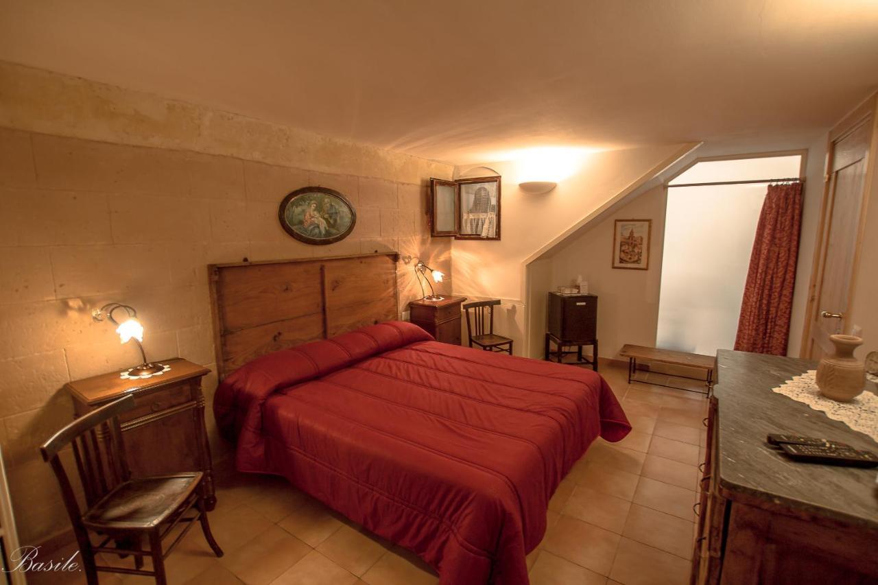 ماتيرا B&B Fiorentini المظهر الخارجي الصورة