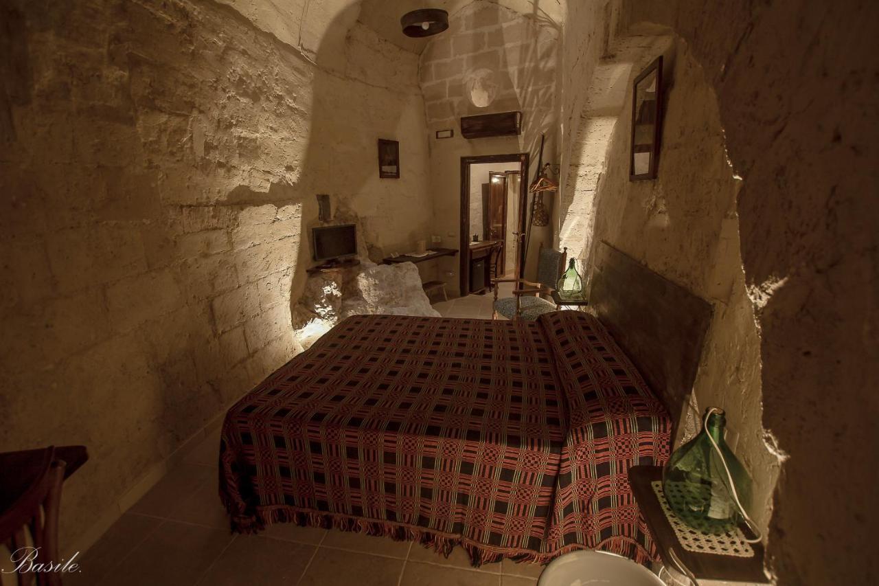 ماتيرا B&B Fiorentini المظهر الخارجي الصورة