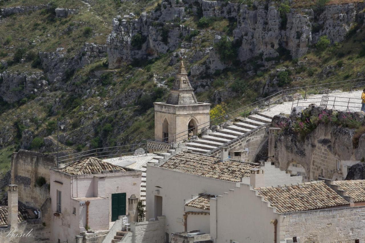 ماتيرا B&B Fiorentini المظهر الخارجي الصورة