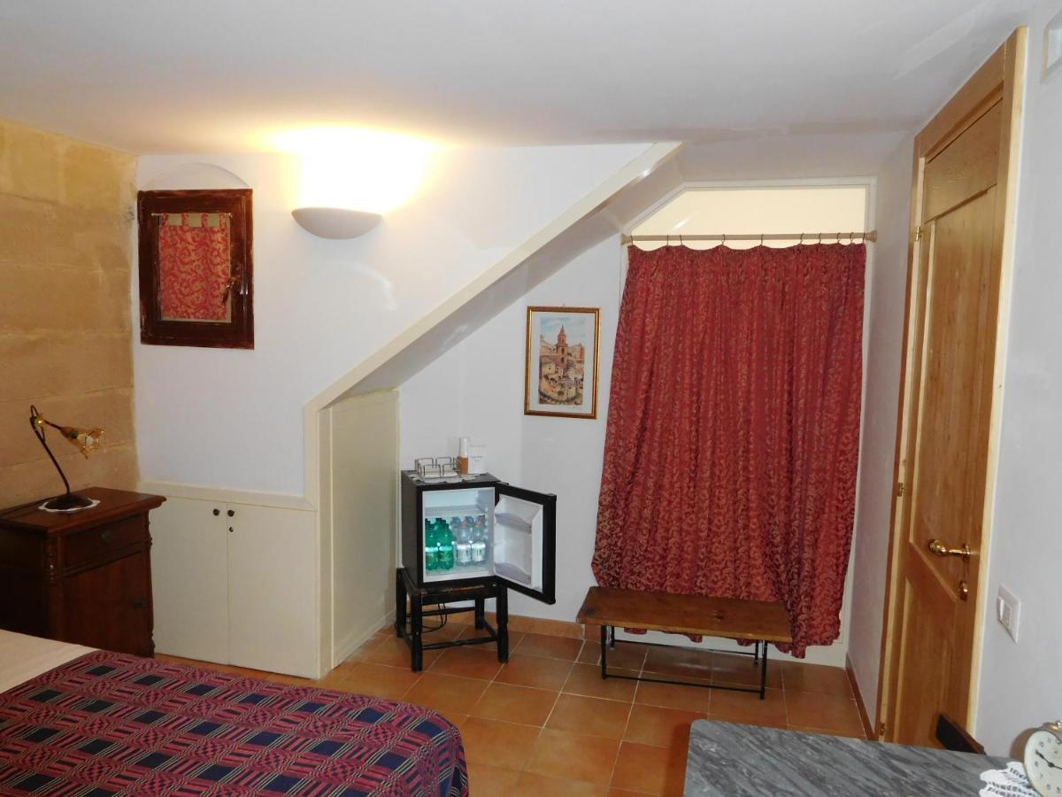 ماتيرا B&B Fiorentini المظهر الخارجي الصورة