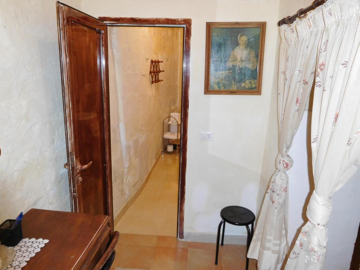 ماتيرا B&B Fiorentini المظهر الخارجي الصورة
