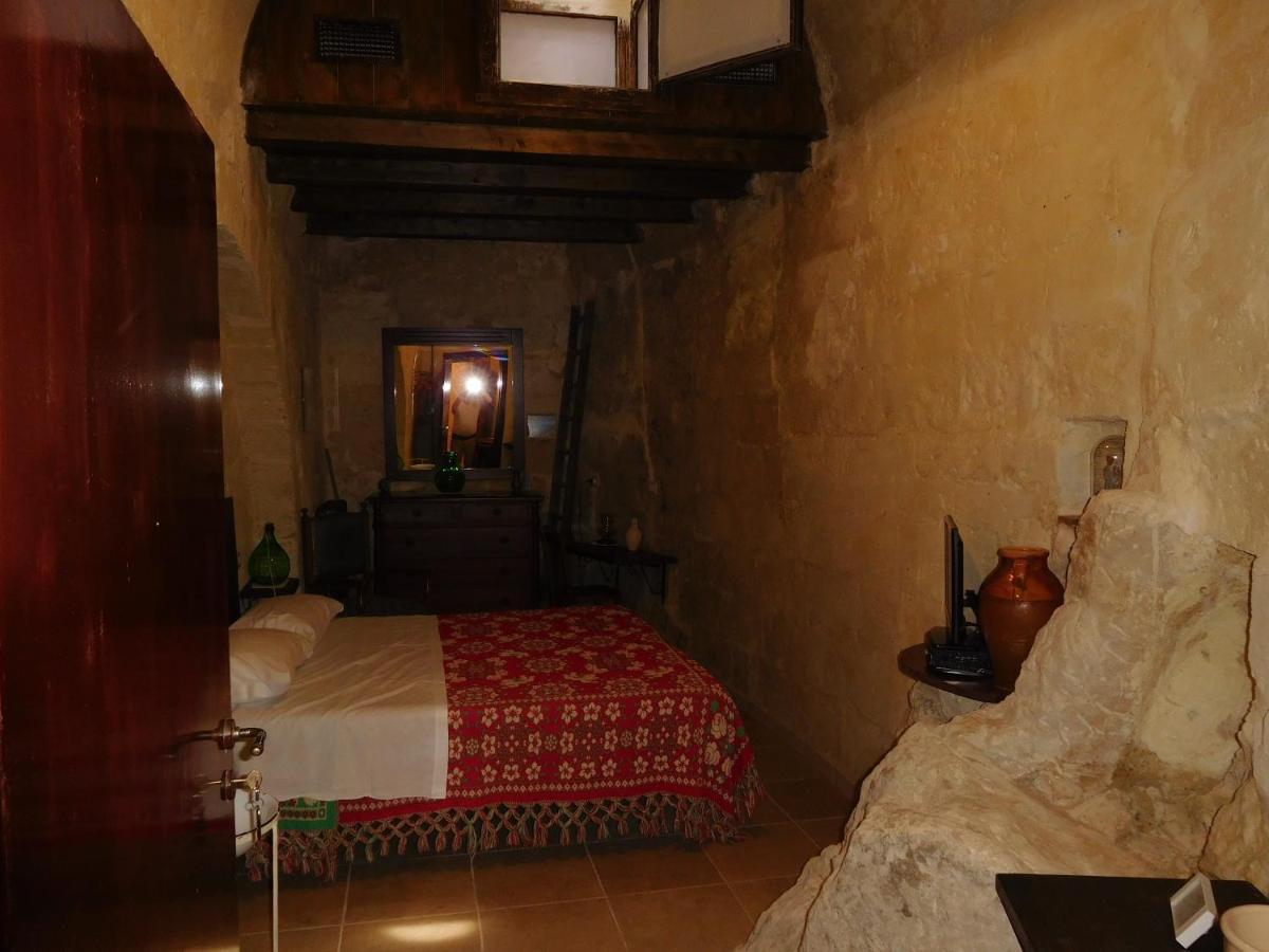 ماتيرا B&B Fiorentini المظهر الخارجي الصورة