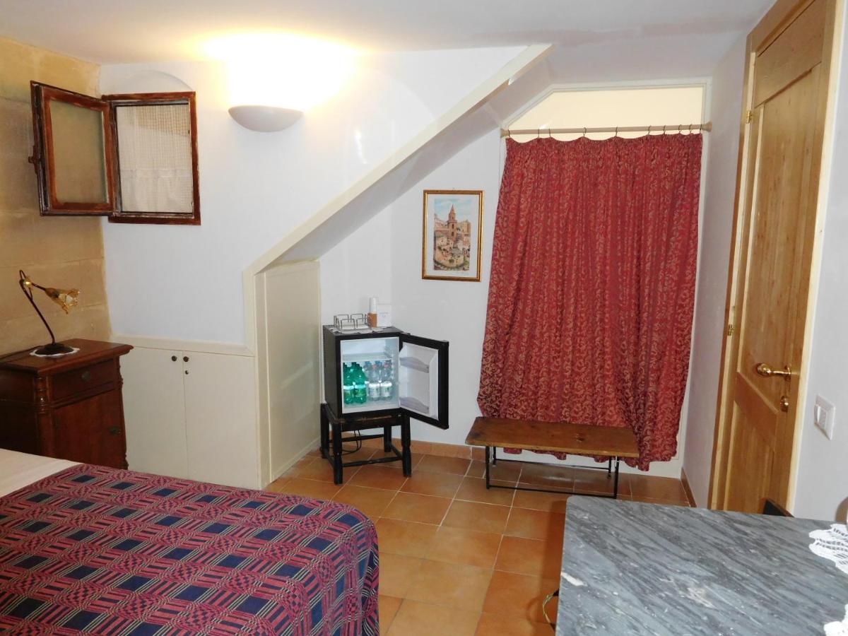 ماتيرا B&B Fiorentini المظهر الخارجي الصورة