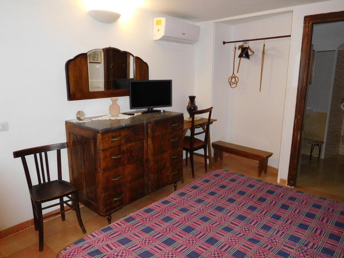 ماتيرا B&B Fiorentini المظهر الخارجي الصورة