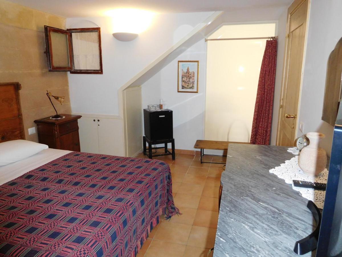 ماتيرا B&B Fiorentini المظهر الخارجي الصورة