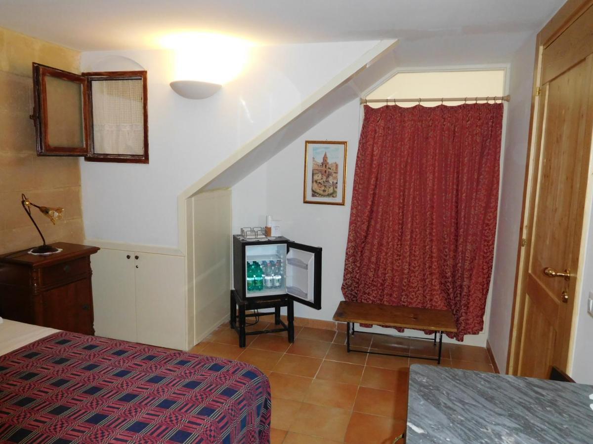 ماتيرا B&B Fiorentini المظهر الخارجي الصورة