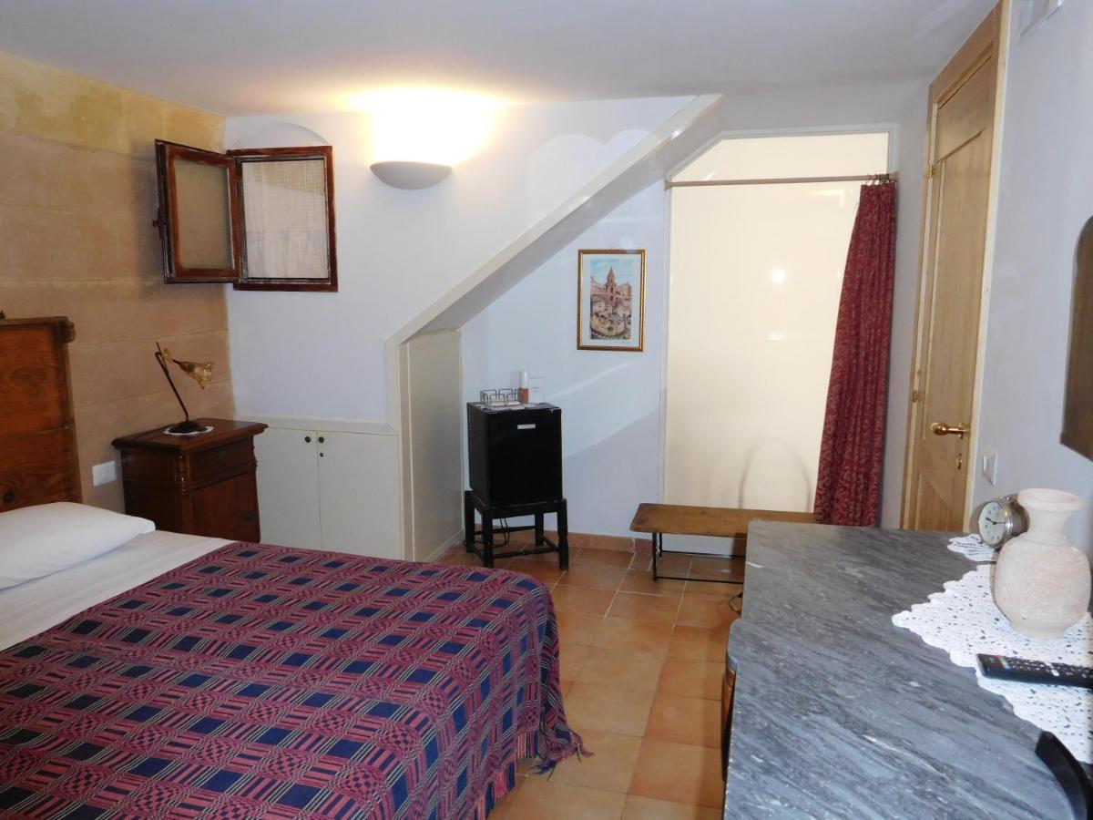 ماتيرا B&B Fiorentini المظهر الخارجي الصورة